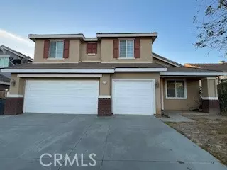 3258 Connors Drive, Perris, CA 92571