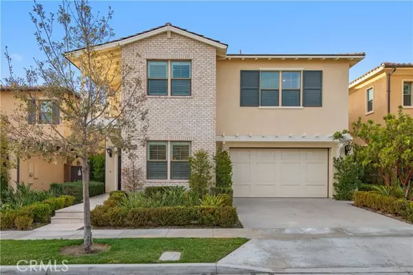 211 Parkwood, Irvine, CA 92620