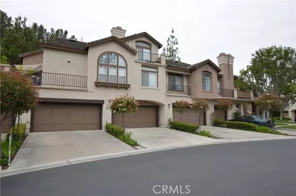 77 Montara Drive, Aliso Viejo, CA 92656