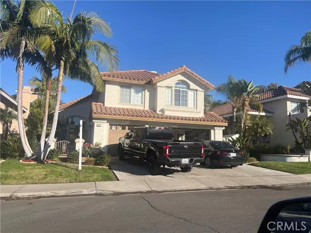 Rancho Santa Margarita, CA 92688,25 Sepulveda