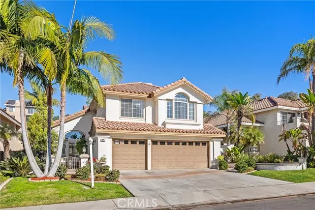 25 Sepulveda, Rancho Santa Margarita, CA 92688