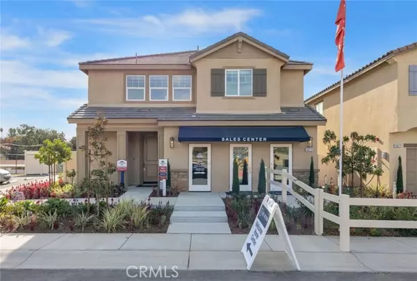 34273 Creek View Lane, Yucaipa, CA 92399