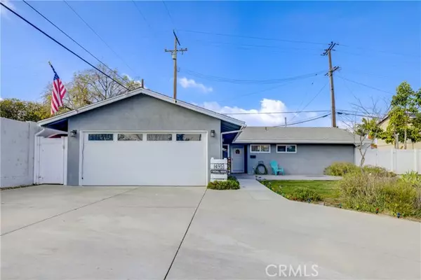 14951 Northridge Lane, Huntington Beach, CA 92647