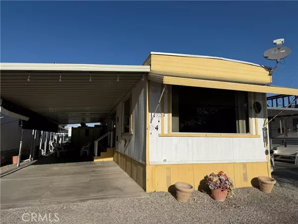 5031 Rio Vista, Big River, CA 92242