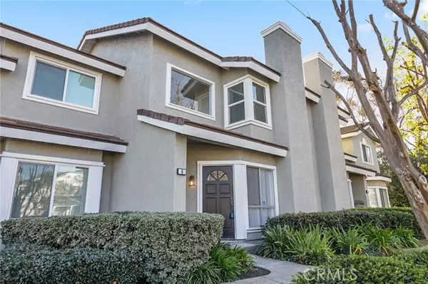 6 Greenmoor, Irvine, CA 92614