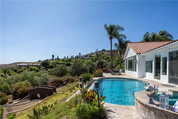 3610 Monserate Hill Court, Fallbrook, CA 92028