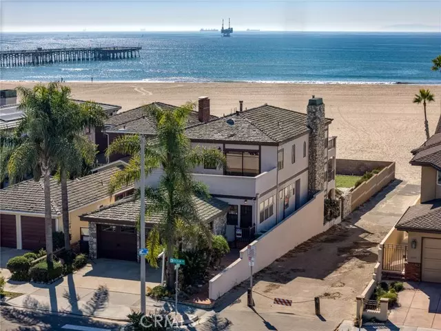 600 Ocean Avenue, Seal Beach, CA 90740