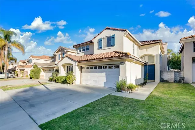 Diamond Bar, CA 91765,3538 South Oak Valley Place