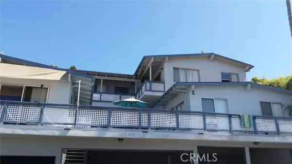 111 Santa Ana # 5, San Clemente, CA 92672