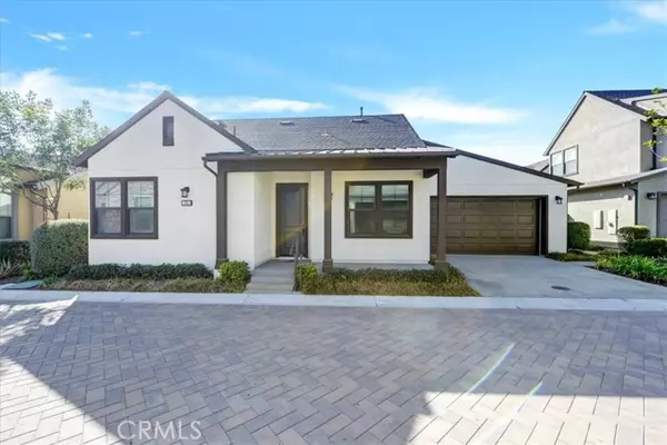 55 Ocaso Street, Rancho Mission Viejo, CA 92694