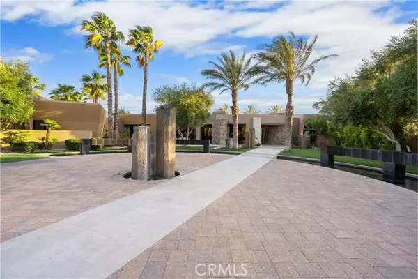 Rancho Mirage, CA 92270,68 Royal Saint Georges Way