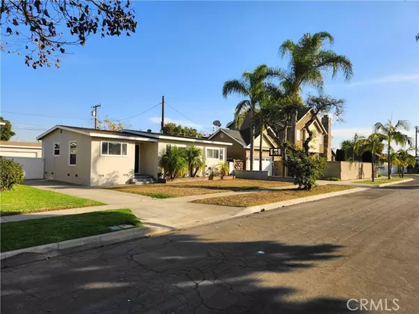 Long Beach, CA 90808,3112 Marber Avenue