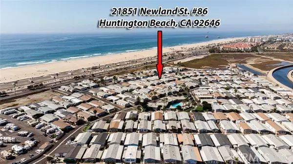 21851 Newland St., Huntington Beach, CA 92646