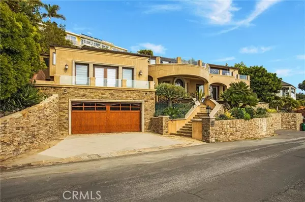 Laguna Beach, CA 92651,840 Canyon View Drive