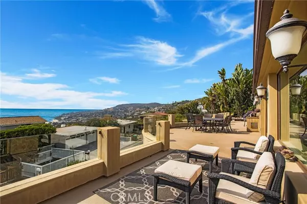 Laguna Beach, CA 92651,840 Canyon View Drive