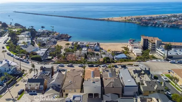 2614 Ocean Boulevard, Corona Del Mar, CA 92625