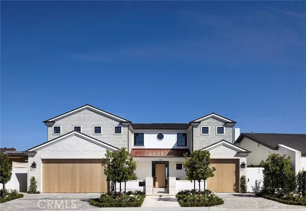 Newport Beach, CA 92663,702 Saint James Place