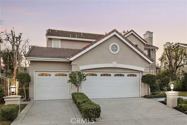 Rancho Santa Margarita, CA 92679,3 Saratoga