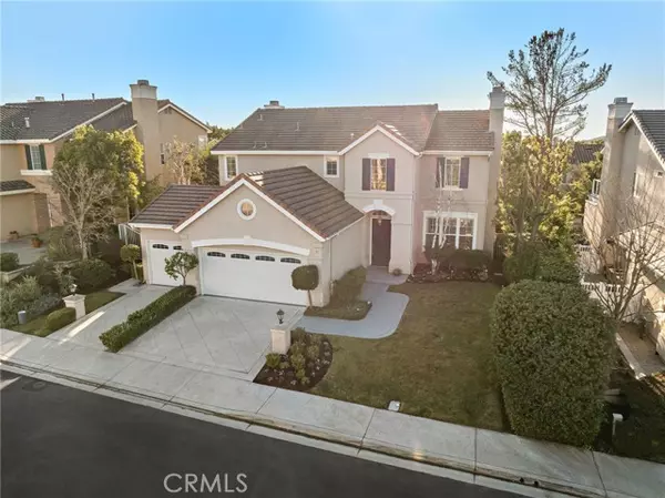 Rancho Santa Margarita, CA 92679,3 Saratoga