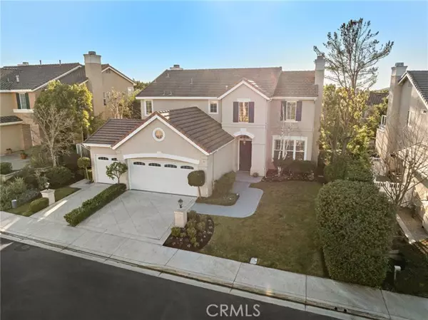 Rancho Santa Margarita, CA 92679,3 Saratoga