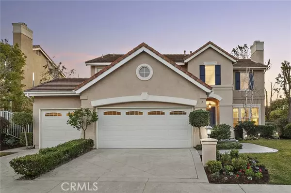 3 Saratoga, Rancho Santa Margarita, CA 92679