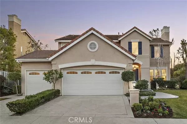 3 Saratoga, Rancho Santa Margarita, CA 92679