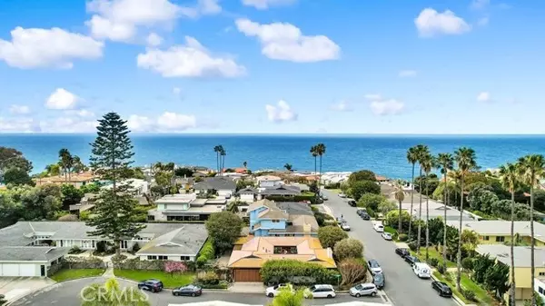 1594 Via Capri, Laguna Beach, CA 92651