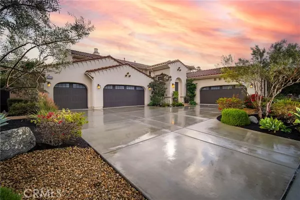 29310 Paseo Palmar, San Juan Capistrano, CA 92675