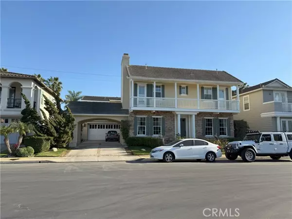 20052 Sand Dune Lane, Huntington Beach, CA 92648