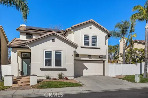 11 Calle Del Rio, Rancho Santa Margarita, CA 92688