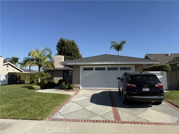 Yorba Linda, CA 92886,5362 Westmoreland Drive