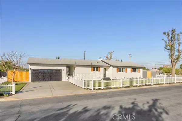 13001 Palomar Way, North Tustin, CA 92705