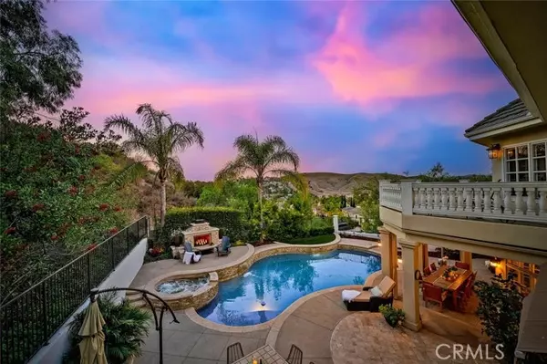 27971 Golden Ridge, San Juan Capistrano, CA 92675