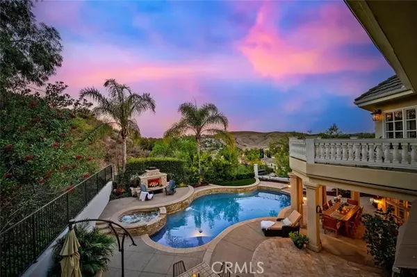 27971 Golden Ridge, San Juan Capistrano, CA 92675