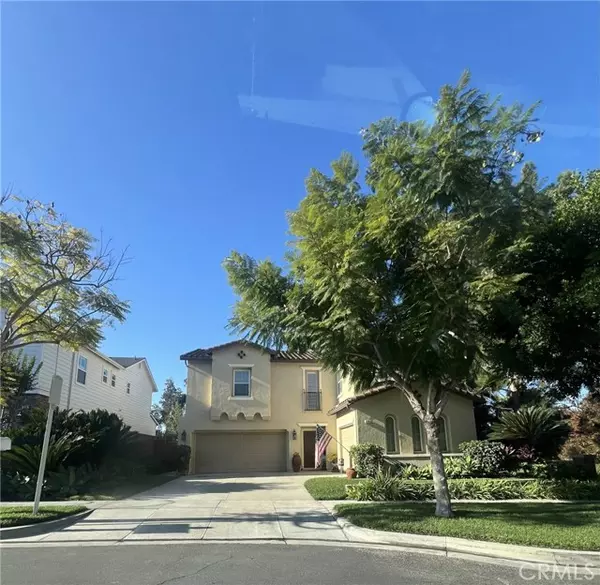 Ladera Ranch, CA 92694,23 Sutherland Drive