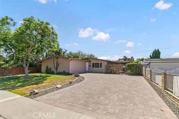 2062 South Rene Drive, Santa Ana, CA 92704