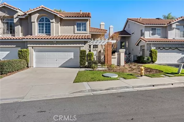 7 Bob White Lane, Aliso Viejo, CA 92656