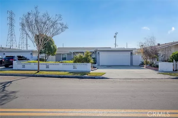 9682 Velardo Drive, Huntington Beach, CA 92646