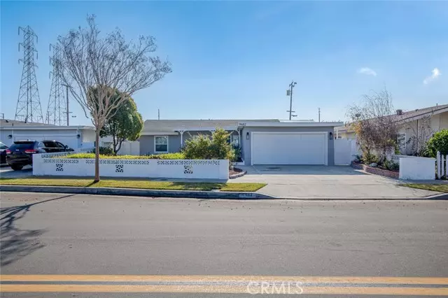 9682 Velardo Drive, Huntington Beach, CA 92646