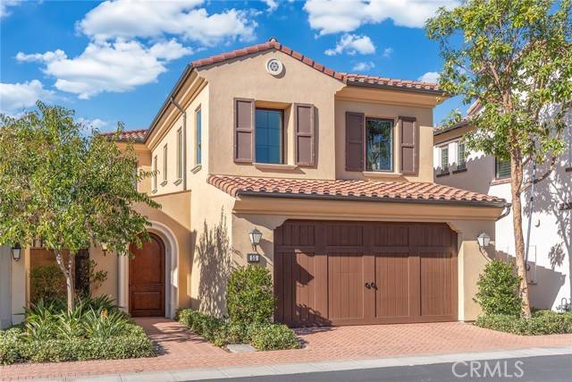 55 Open range, Irvine, CA 92602