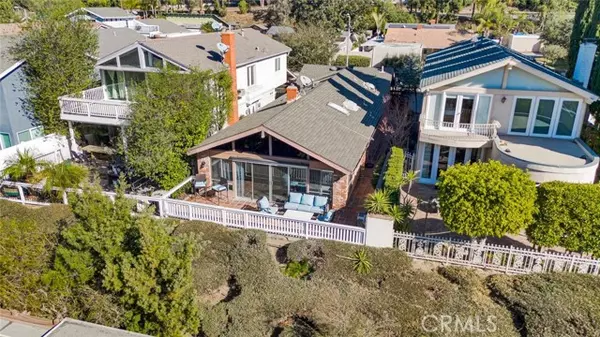 24596 Overlake Drive, Lake Forest, CA 92630