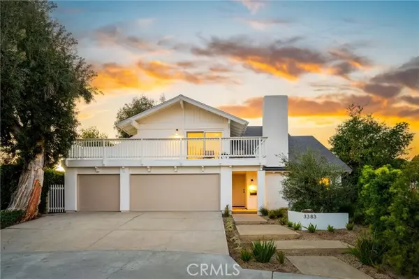 3383 Marigold Circle, Costa Mesa, CA 92626