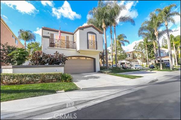 11 Hawaii Drive, Aliso Viejo, CA 92656