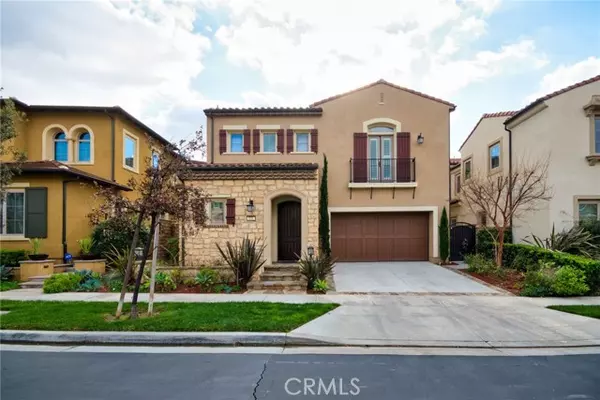 Irvine, CA 92602,116 Bridle