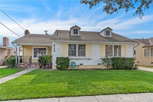 6734 East Monlaco Road, Long Beach, CA 90808