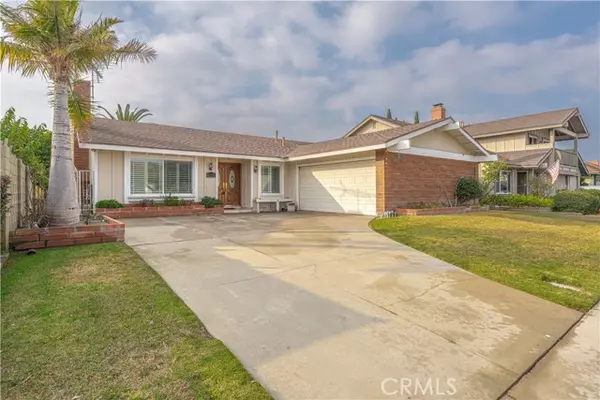 16139 Cache Street, Fountain Valley, CA 92708