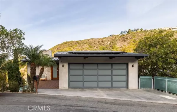 543 Temple Hills Drive, Laguna Beach, CA 92651