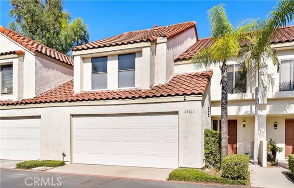 25211 AVENIDA TRANQUILA, Lake Forest, CA 92630