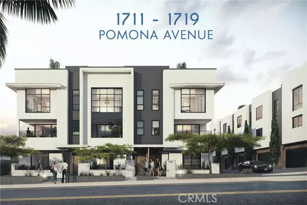 1711 Pomona Avenue, Costa Mesa, CA 92627