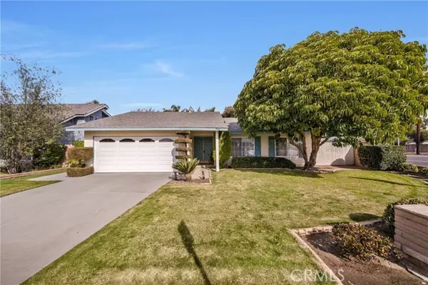 9961 Constitution Drive, Huntington Beach, CA 92646